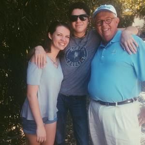 Meet your Posher, Allie